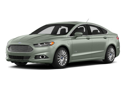 EVA коврики на Ford Fusion II 2012 - 2020 в Таганроге