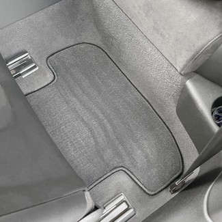 Коврики на Audi A5 (8T) 2007 - 2016 в Таганроге