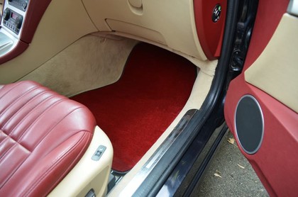 EVA коврики на Alfa Romeo Brera 2005 - 2021 в Таганроге