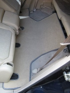Коврики на Chery CrossEastar B14 2006 - 2014 в Таганроге