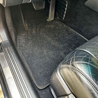 Коврики на Lexus LS IV 2006&nbsp;-&nbsp;2017 в Таганроге