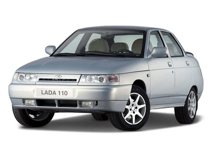 Коврики на Lada (ВАЗ) 2110, 2111, 2112 1995 - 2014 в Таганроге