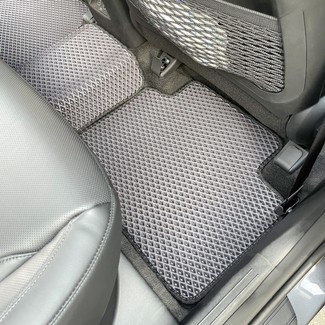 Коврики на Hyundai Tucson IV 2020 - 2025 в Таганроге