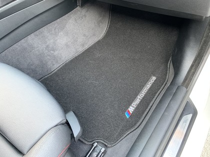 Ворсовые коврики на BMW 4 (F36/F32/F33) 2013 - 2020 в Таганроге