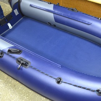 Ворсовые коврики на Лодки Stormline AIR Classic 330  в Таганроге