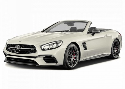 Коврики на Mercedes SL (R231) 2012 - 2019 в Таганроге