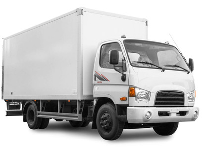 Ворсовые коврики на Hyundai HD65 HD72 HD78 1997 - 2021 в Таганроге