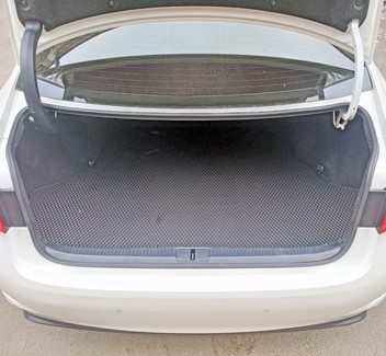 EVA коврики на Lexus ES VI 2012 - 2018 в Таганроге