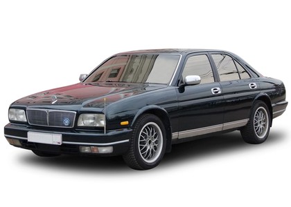 EVA коврики на Nissan Cima (Y32) 1991 - 1996 в Таганроге
