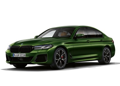 Ворсовые коврики на BMW 5 (G30/G31) 2016 - 2024 в Таганроге