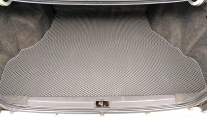 Ворсовые коврики на Toyota Carina (T19) 1992 - 1996 в Таганроге