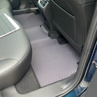 Ворсовые коврики на Haval F7x II 2025&nbsp;-&nbsp;2026 в Таганроге