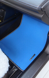 Коврики на Haval Jolion 2020&nbsp;-&nbsp;2026 в Таганроге