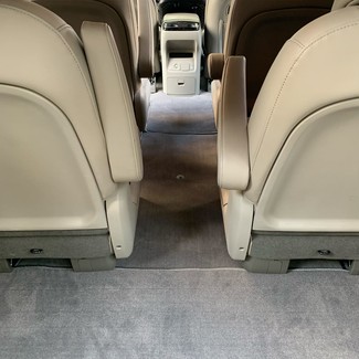 EVA коврики на KIA Carnival III 2014 - 2021 в Таганроге