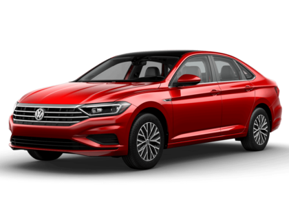 Ворсовые коврики на Volkswagen Jetta VII 2018 - 2025 в Таганроге