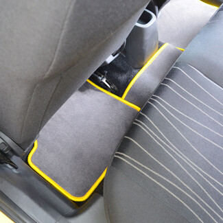 Коврики на Opel Corsa D 2006 - 2014 в Таганроге