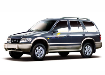 Ворсовые коврики на KIA Sportage I 1993 - 2006 в Таганроге