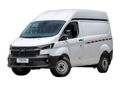Ворсовые коврики на Ford Transit 9 2023&nbsp;-&nbsp;2026 в Таганроге