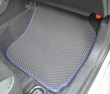 Ворсовые коврики на Honda Life 2020&nbsp;-&nbsp;2026 в Таганроге