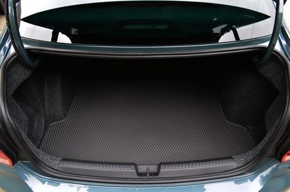 Ворсовые коврики на Volkswagen Polo V 2010 - 2020 в Таганроге