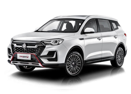 Коврики на VGV U70 Pro 2022 - 2025 в Таганроге