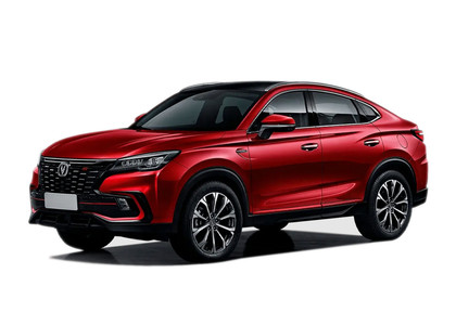 Ворсовые коврики на Changan CS85 Coupe 2018 - 2025 в Таганроге