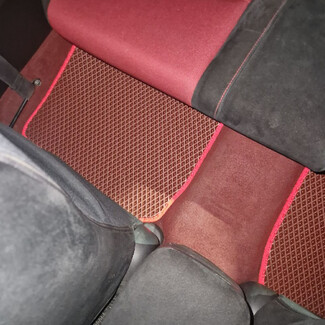 EVA коврики на Honda Civic VIII 3d 2006&nbsp;-&nbsp;2011 в Таганроге