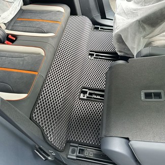Коврики на Volkswagen ID.6 2021 - 2025 в Таганроге
