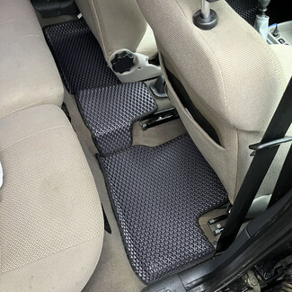 Коврики на Lada (ВАЗ) Kalina 2004&nbsp;-&nbsp;2018 в Таганроге