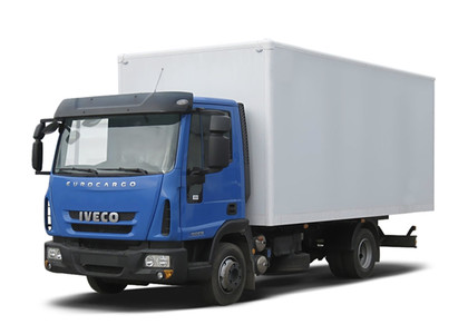 Ворсовые коврики на Iveco Eurocargo II 2002 - 2016 в Таганроге
