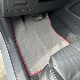 Ворсовые коврики на Changan CS75 Plus II 2022&nbsp;-&nbsp;2026 в Таганроге