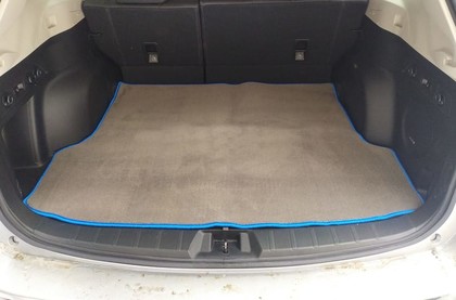Коврики на Subaru Forester V 2018 - 2025 в Таганроге