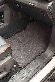 Ворсовые коврики на Jetour T1 2025&nbsp;-&nbsp;2026 в Таганроге