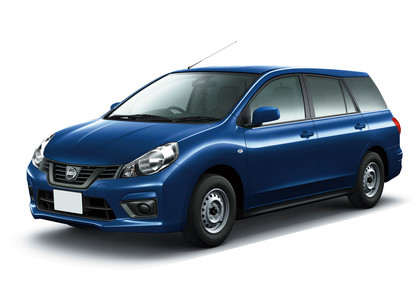 Ворсовые коврики на Nissan AD (Y12) 2006 - 2025 в Таганроге