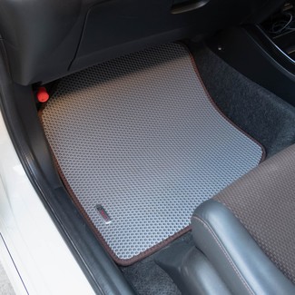 Коврики на Honda Fit Shuttle 2011 - 2015 в Таганроге