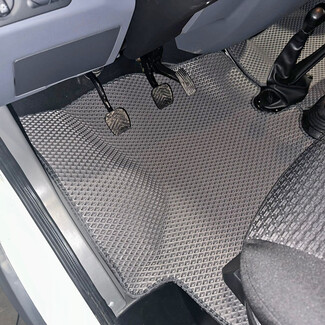 Коврики на ГАЗ Соболь Комби грузопассажирский 1998&nbsp;-&nbsp;2026 в Таганроге