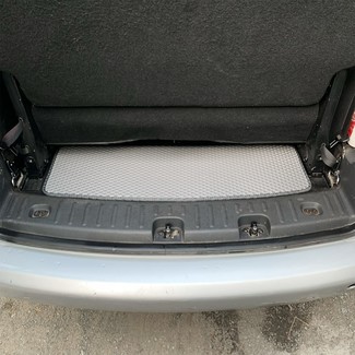 EVA коврики на Volkswagen Caddy (2K) 2003 - 2020 в Таганроге