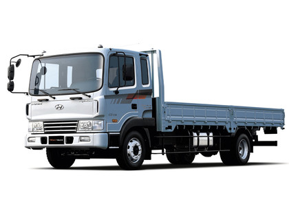 Ворсовые коврики на Hyundai HD120 2004 - 2025 в Таганроге