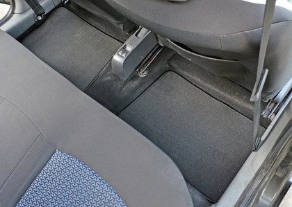 Коврики на Renault Clio II 1998 - 2005 в Таганроге