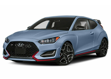 Ворсовые коврики на Hyundai Veloster II 2018 - 2025 в Таганроге