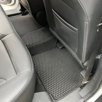 EVA коврики на Haval H2 2014 - 2021 в Таганроге