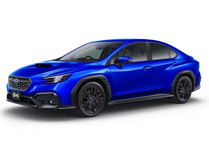Коврики на Subaru Impreza V 2016 - 2025 в Таганроге