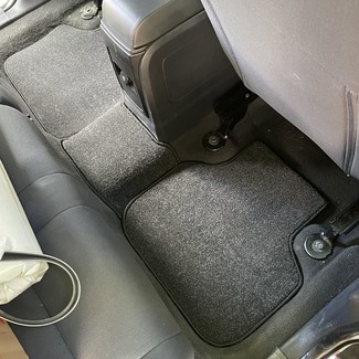 Коврики на Dodge Journey 2007 - 2020 в Таганроге