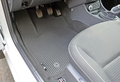 Коврики на Renault Duster I 2011 - 2021 в Таганроге