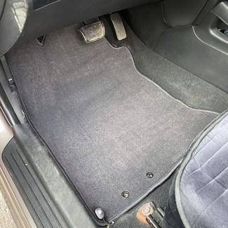 Ворсовые коврики на Hyundai i30 I 2007 - 2012 в Таганроге