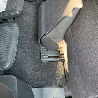 Коврики на Toyota Verso 2009 - 2018 в Таганроге