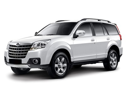 Ворсовые коврики на Great Wall Hover H3 2010 - 2016 в Таганроге