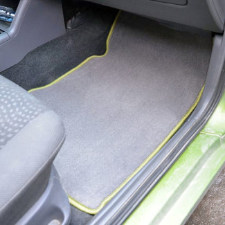Коврики на Seat Cordoba I 1993 - 2003 в Таганроге