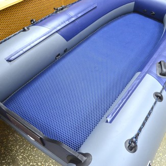 Ворсовые коврики на Лодки Stormline AIR Classic 330  в Таганроге