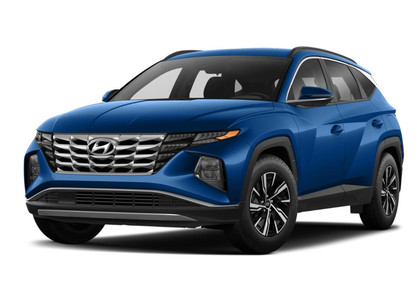 Коврики на Hyundai Tucson IV 2020 - 2025 в Таганроге